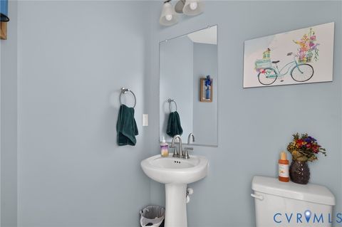 Tiny photo for 311 Cardinal Road, Louisa, VA 23093 (MLS # 2620323)