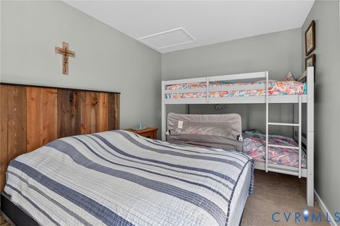 Tiny photo for 311 Cardinal Road, Louisa, VA 23093 (MLS # 2620323)