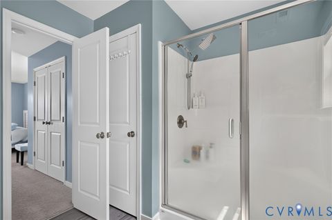 Tiny photo for 311 Cardinal Road, Louisa, VA 23093 (MLS # 2620323)