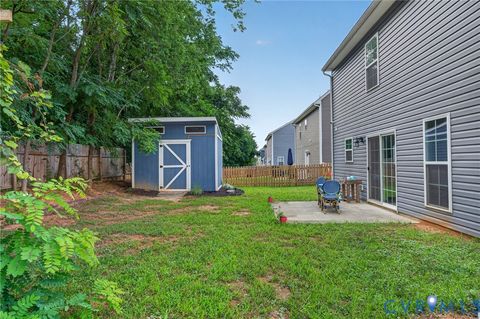 Tiny photo for 311 Cardinal Road, Louisa, VA 23093 (MLS # 2620323)