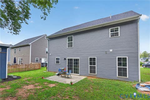 Tiny photo for 311 Cardinal Road, Louisa, VA 23093 (MLS # 2620323)