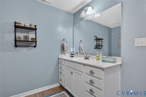 Tiny photo for 311 Cardinal Road, Louisa, VA 23093 (MLS # 2620323)