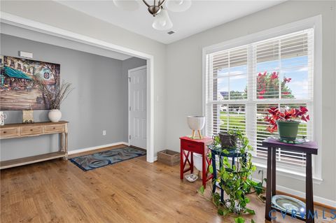 Tiny photo for 311 Cardinal Road, Louisa, VA 23093 (MLS # 2620323)