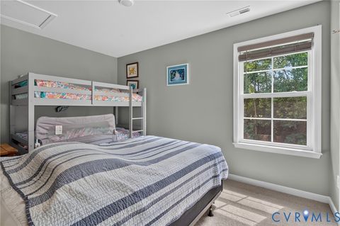 Tiny photo for 311 Cardinal Road, Louisa, VA 23093 (MLS # 2620323)