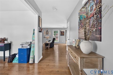 Tiny photo for 311 Cardinal Road, Louisa, VA 23093 (MLS # 2620323)