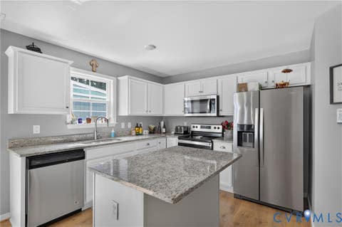 Tiny photo for 311 Cardinal Road, Louisa, VA 23093 (MLS # 2620323)