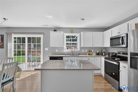 Tiny photo for 311 Cardinal Road, Louisa, VA 23093 (MLS # 2620323)