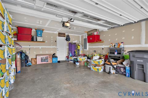 Tiny photo for 311 Cardinal Road, Louisa, VA 23093 (MLS # 2620323)