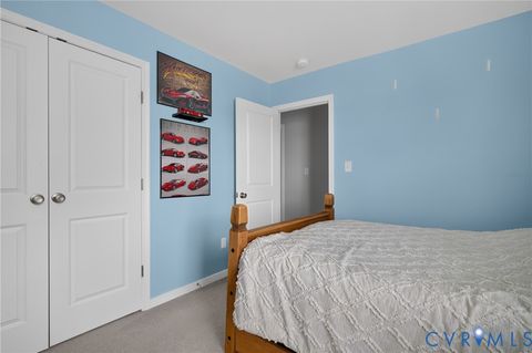 Tiny photo for 311 Cardinal Road, Louisa, VA 23093 (MLS # 2620323)