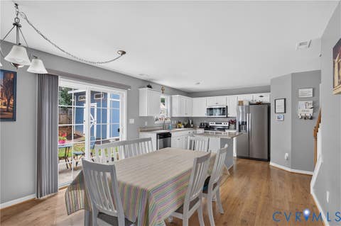 Tiny photo for 311 Cardinal Road, Louisa, VA 23093 (MLS # 2620323)