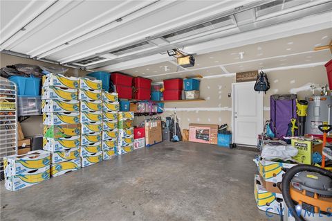 Tiny photo for 311 Cardinal Road, Louisa, VA 23093 (MLS # 2620323)