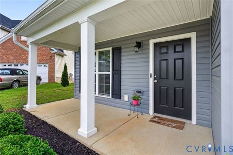 Tiny photo for 311 Cardinal Road, Louisa, VA 23093 (MLS # 2620323)