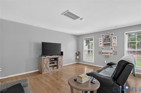Tiny photo for 311 Cardinal Road, Louisa, VA 23093 (MLS # 2620323)