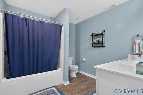 Tiny photo for 311 Cardinal Road, Louisa, VA 23093 (MLS # 2620323)