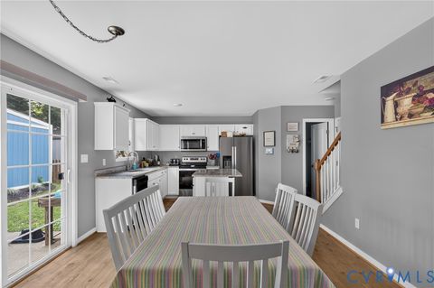 Tiny photo for 311 Cardinal Road, Louisa, VA 23093 (MLS # 2620323)
