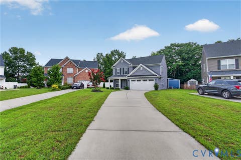 Tiny photo for 311 Cardinal Road, Louisa, VA 23093 (MLS # 2620323)