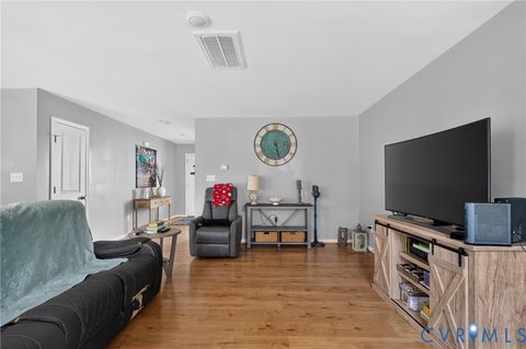 Tiny photo for 311 Cardinal Road, Louisa, VA 23093 (MLS # 2620323)
