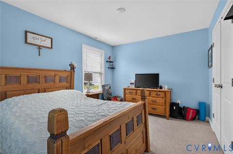 Tiny photo for 311 Cardinal Road, Louisa, VA 23093 (MLS # 2620323)