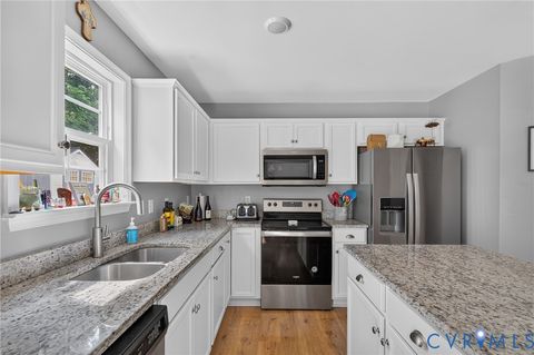 Tiny photo for 311 Cardinal Road, Louisa, VA 23093 (MLS # 2620323)
