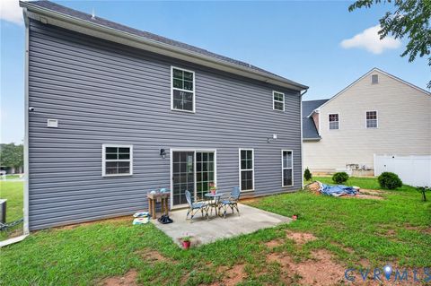 Tiny photo for 311 Cardinal Road, Louisa, VA 23093 (MLS # 2620323)