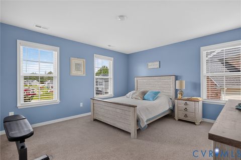 Tiny photo for 311 Cardinal Road, Louisa, VA 23093 (MLS # 2620323)