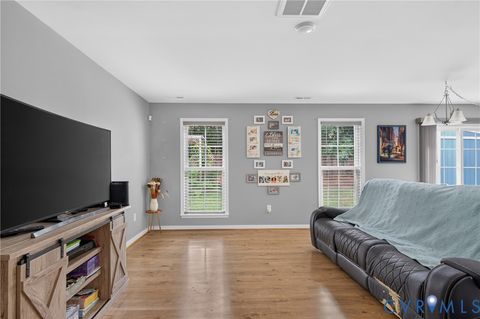 Tiny photo for 311 Cardinal Road, Louisa, VA 23093 (MLS # 2620323)