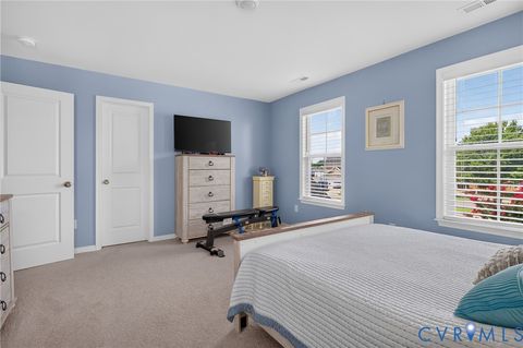 Tiny photo for 311 Cardinal Road, Louisa, VA 23093 (MLS # 2620323)