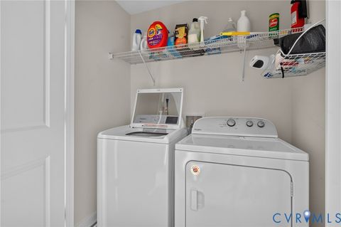 Tiny photo for 311 Cardinal Road, Louisa, VA 23093 (MLS # 2620323)