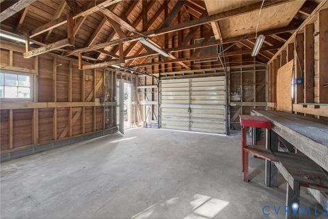 Tiny photo for 500 Highland Drive, Highland Springs, VA 23075 (MLS # 2602833)