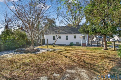 Tiny photo for 500 Highland Drive, Highland Springs, VA 23075 (MLS # 2602833)