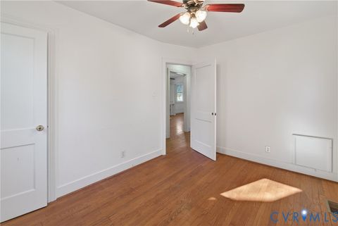 Tiny photo for 500 Highland Drive, Highland Springs, VA 23075 (MLS # 2602833)