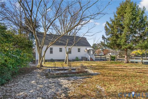 Tiny photo for 500 Highland Drive, Highland Springs, VA 23075 (MLS # 2602833)