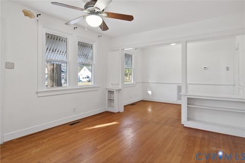 Tiny photo for 500 Highland Drive, Highland Springs, VA 23075 (MLS # 2602833)