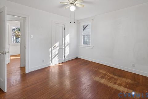 Tiny photo for 500 Highland Drive, Highland Springs, VA 23075 (MLS # 2602833)