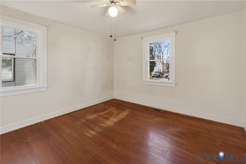 Tiny photo for 500 Highland Drive, Highland Springs, VA 23075 (MLS # 2602833)