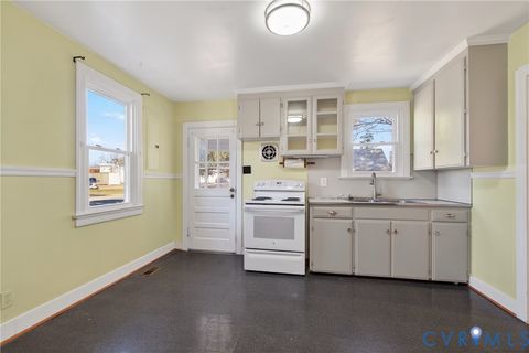 Tiny photo for 500 Highland Drive, Highland Springs, VA 23075 (MLS # 2602833)