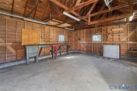 Tiny photo for 500 Highland Drive, Highland Springs, VA 23075 (MLS # 2602833)