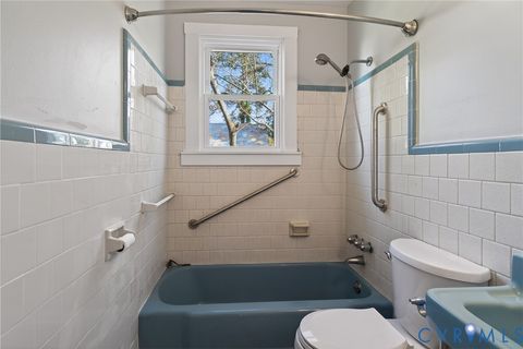 Tiny photo for 500 Highland Drive, Highland Springs, VA 23075 (MLS # 2602833)