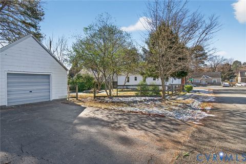 Tiny photo for 500 Highland Drive, Highland Springs, VA 23075 (MLS # 2602833)