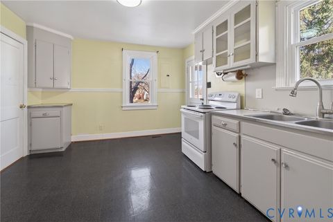 Tiny photo for 500 Highland Drive, Highland Springs, VA 23075 (MLS # 2602833)