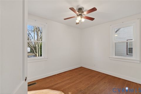 Tiny photo for 500 Highland Drive, Highland Springs, VA 23075 (MLS # 2602833)