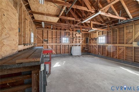 Tiny photo for 500 Highland Drive, Highland Springs, VA 23075 (MLS # 2602833)