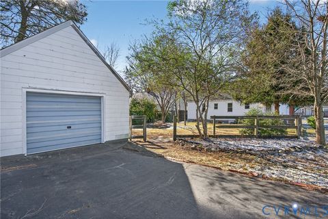 Tiny photo for 500 Highland Drive, Highland Springs, VA 23075 (MLS # 2602833)