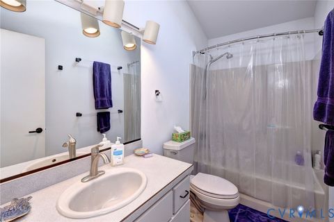 Tiny photo for 102 Tue Marsh Lane, Yorktown, VA 23692 (MLS # 2529167)