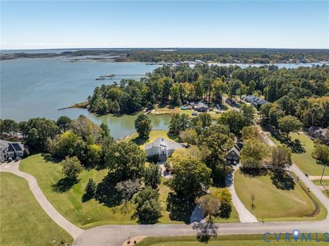 Tiny photo for 102 Tue Marsh Lane, Yorktown, VA 23692 (MLS # 2529167)