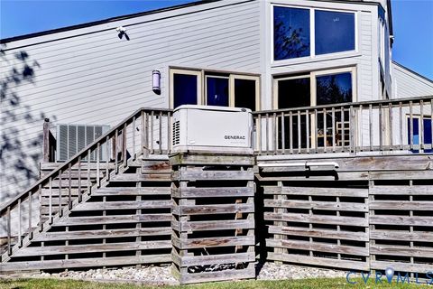 Tiny photo for 102 Tue Marsh Lane, Yorktown, VA 23692 (MLS # 2529167)