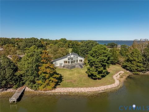 Photo of 102 Tue Marsh Lane, Yorktown, VA 23692 (MLS # 2529167)