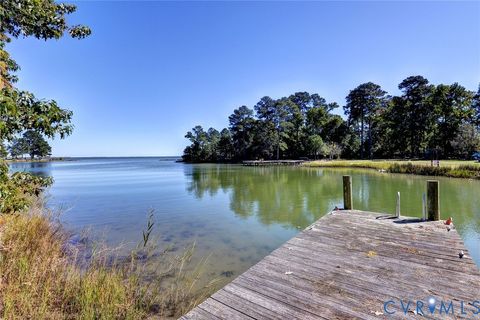 Tiny photo for 102 Tue Marsh Lane, Yorktown, VA 23692 (MLS # 2529167)