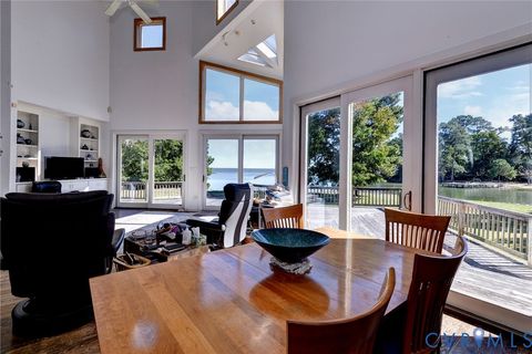Tiny photo for 102 Tue Marsh Lane, Yorktown, VA 23692 (MLS # 2529167)
