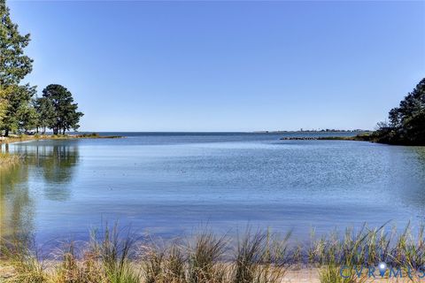 Tiny photo for 102 Tue Marsh Lane, Yorktown, VA 23692 (MLS # 2529167)